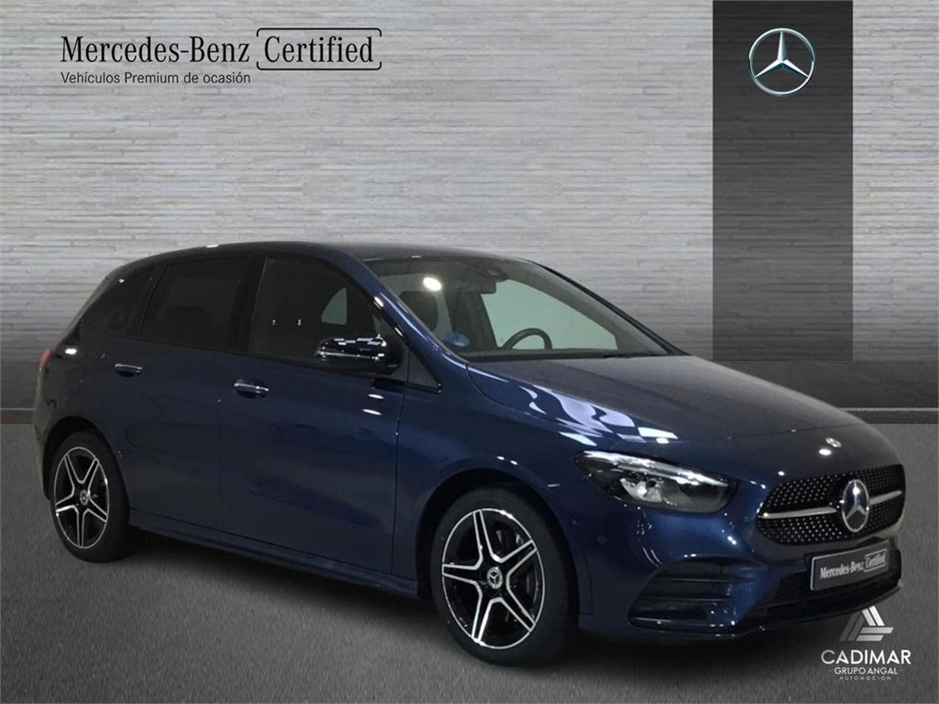 Imagen 3 de MERCEDES Clase B