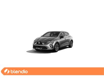 Imagen de MITSUBISHI Colt 100T Kaiteki