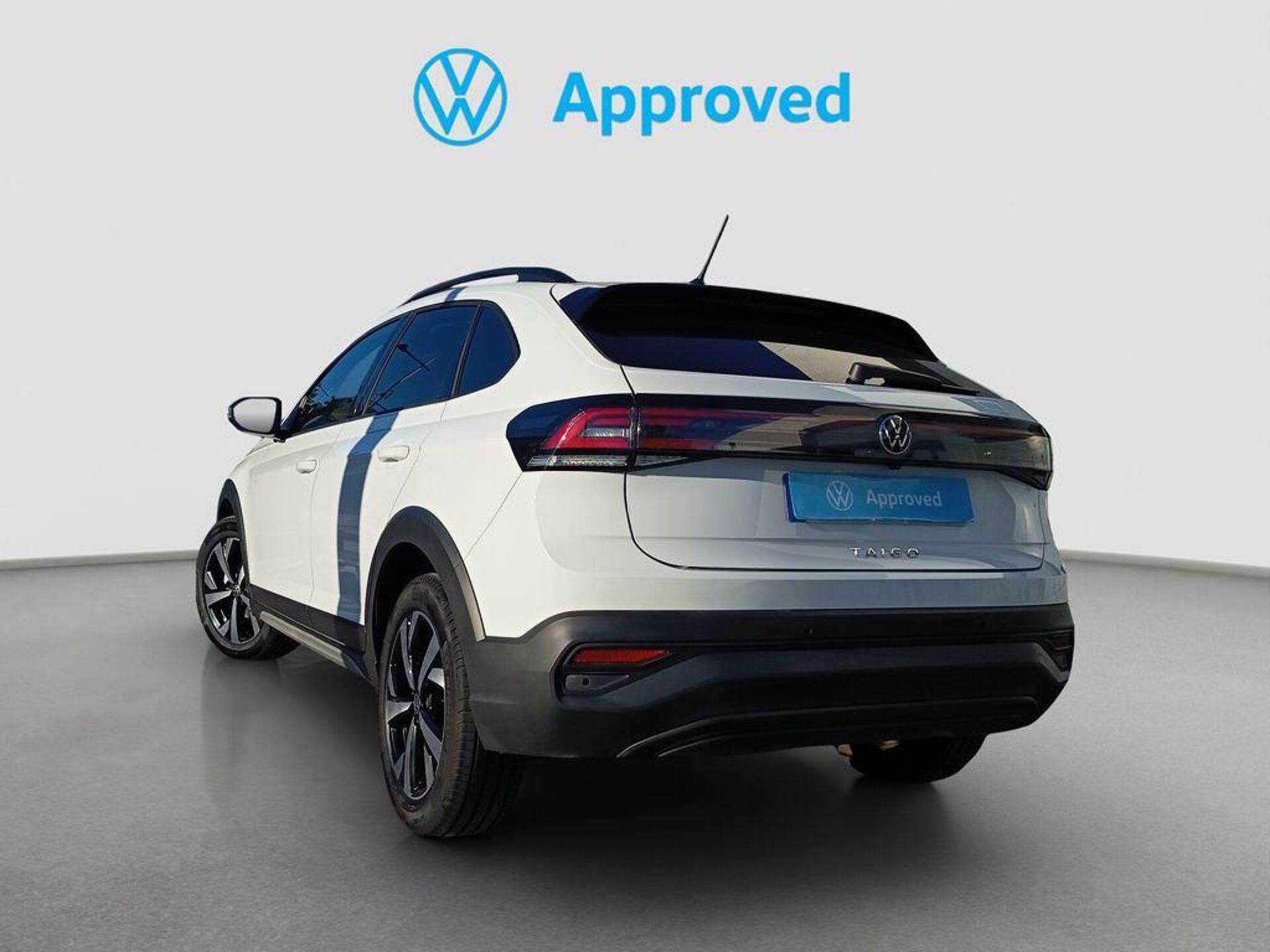 Imagen 2 de VOLKSWAGEN Taigo