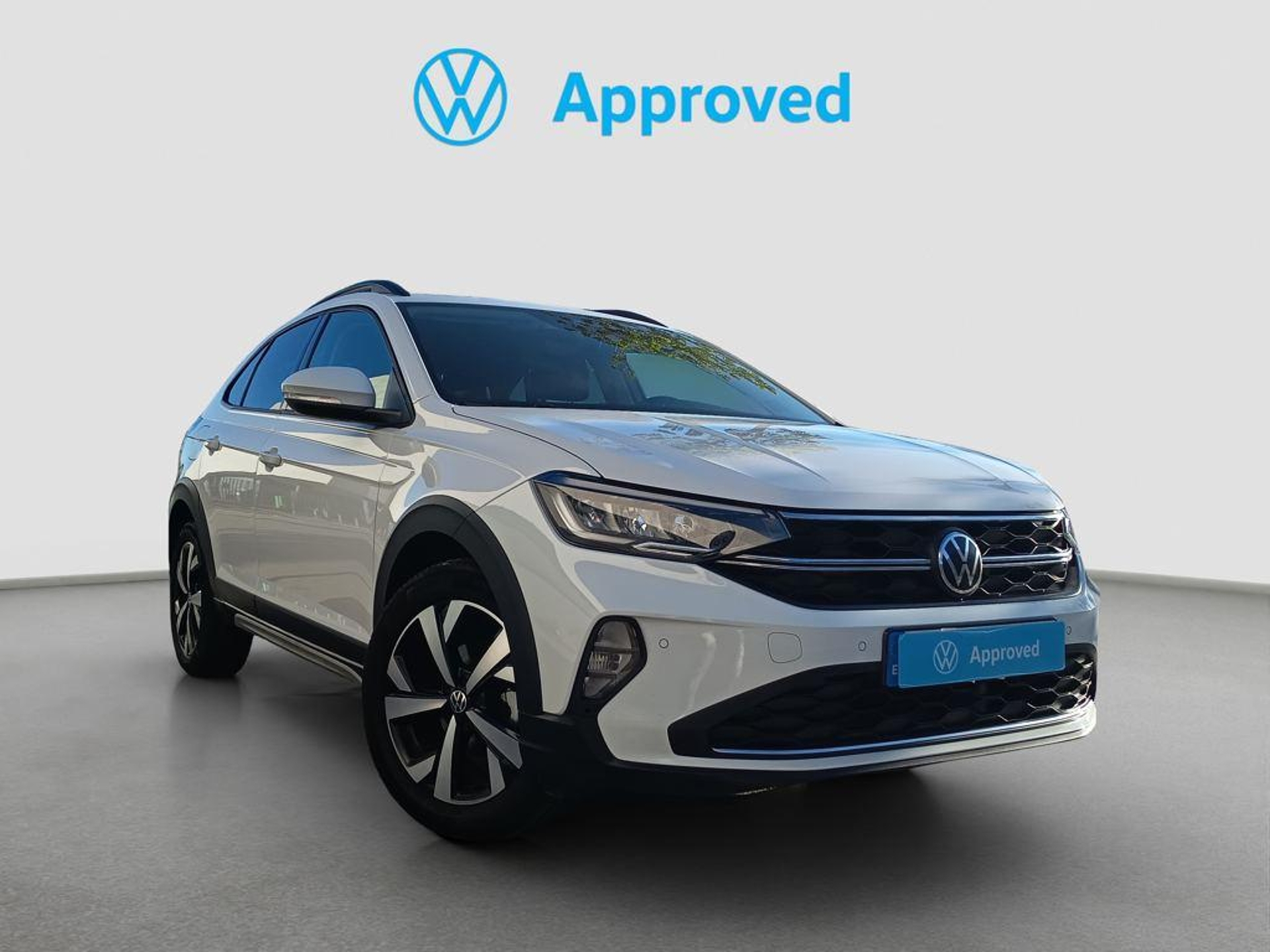 Imagen de VOLKSWAGEN Taigo