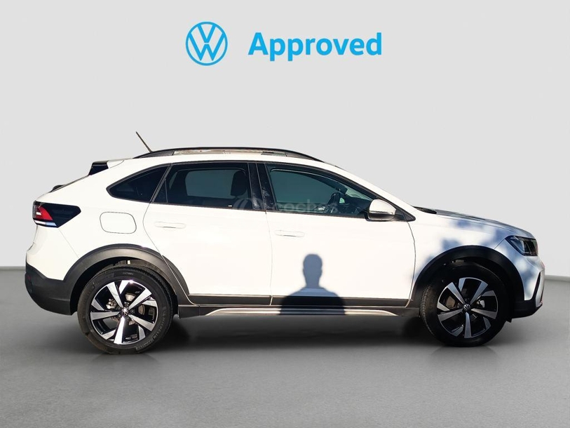 Foto del VOLKSWAGEN Taigo 1.0 TSI 85kW