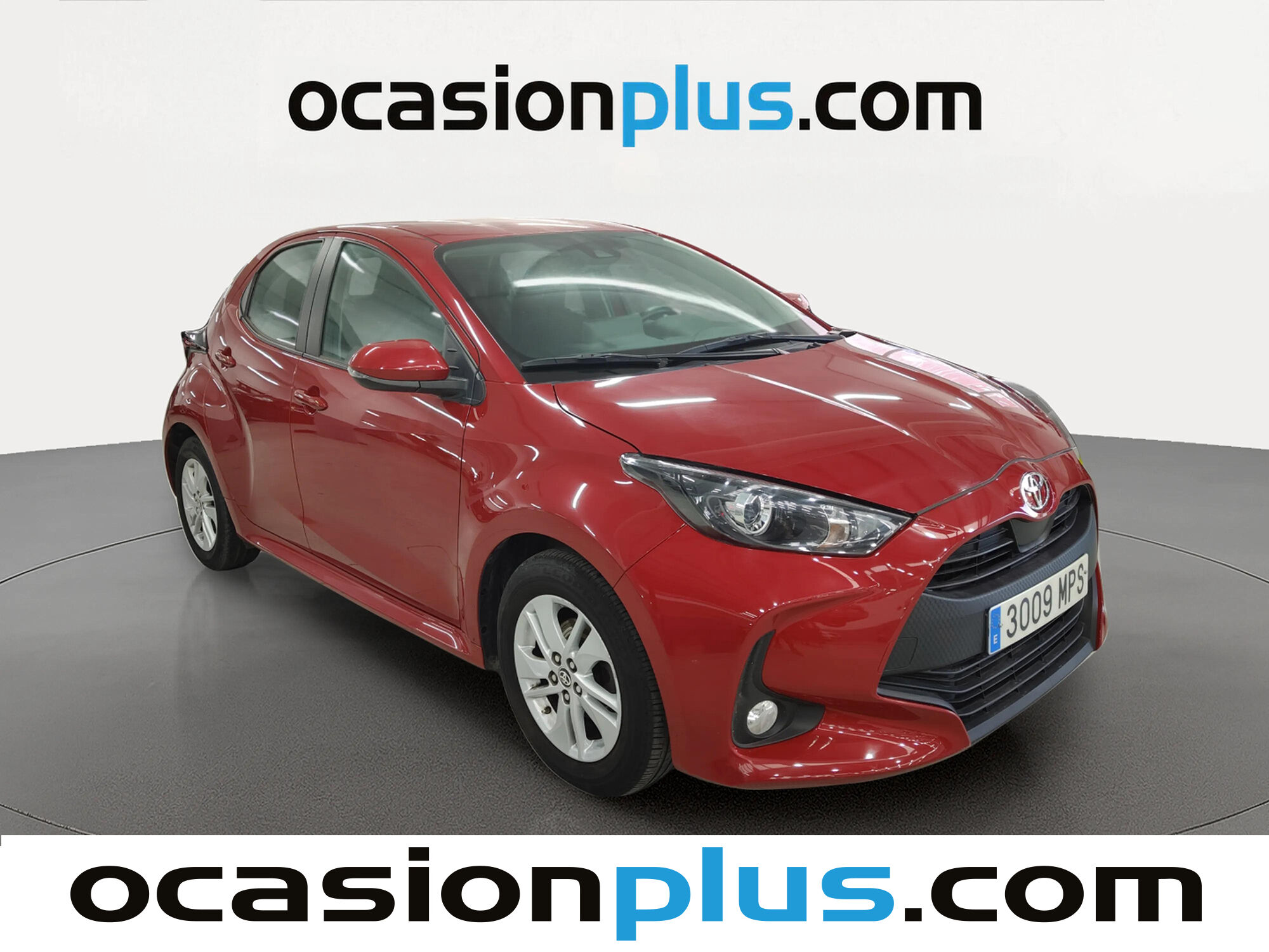 Foto del TOYOTA Yaris 125 S-Edition