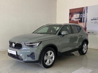 Imagen de VOLVO XC40 B3 Plus Dark Aut.