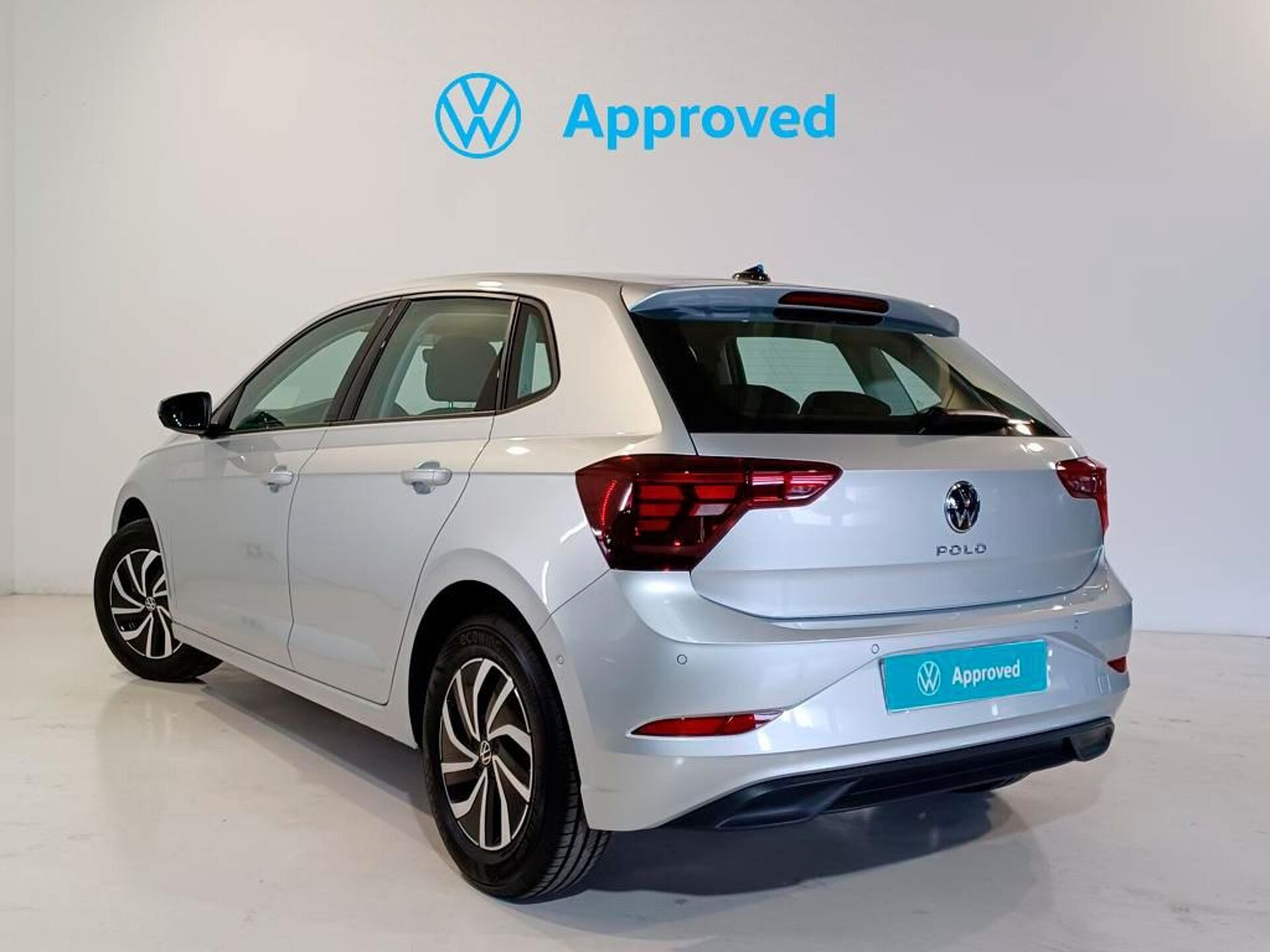 Imagen 2 de VOLKSWAGEN Polo