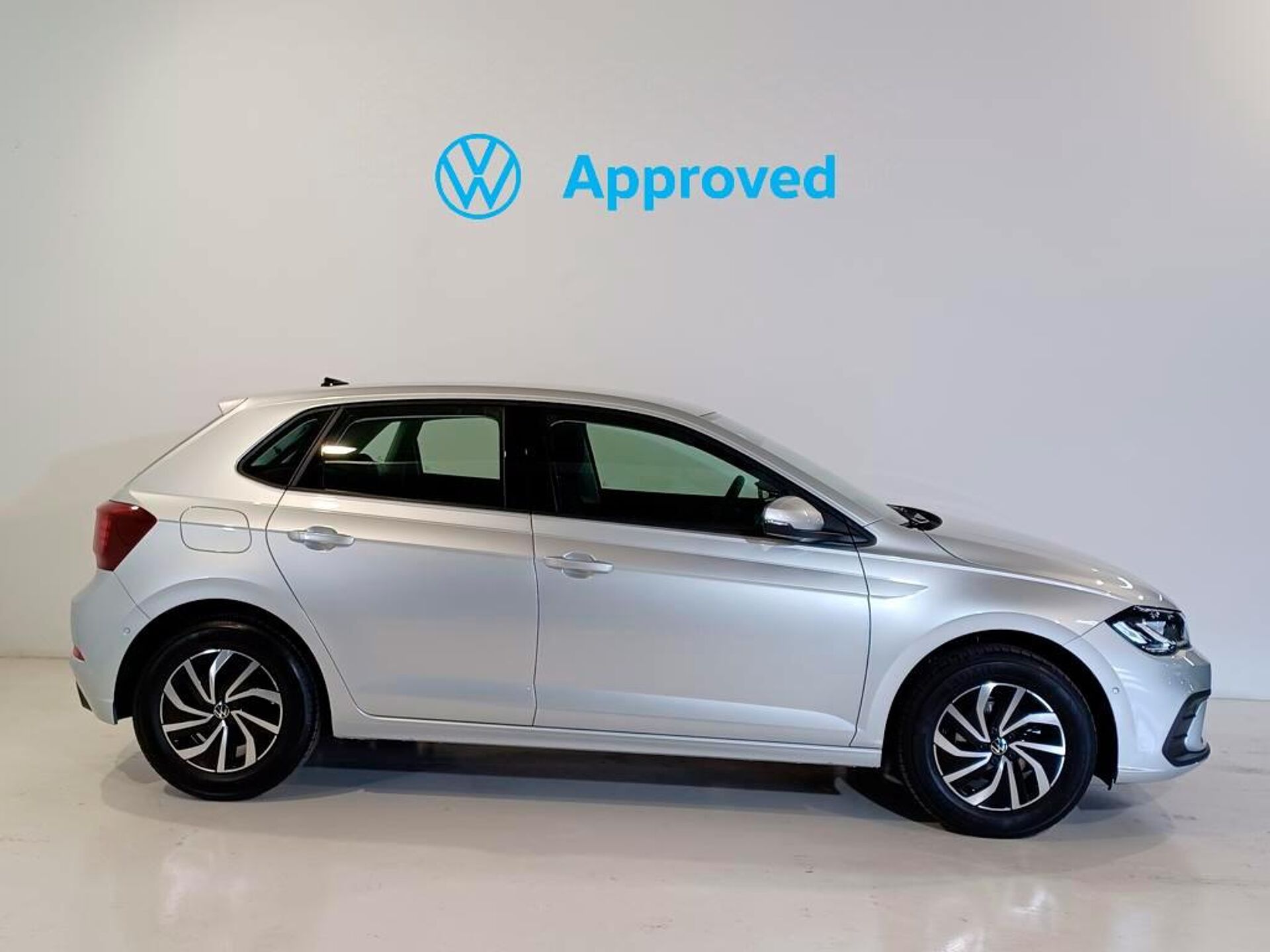 Imagen 3 de VOLKSWAGEN Polo