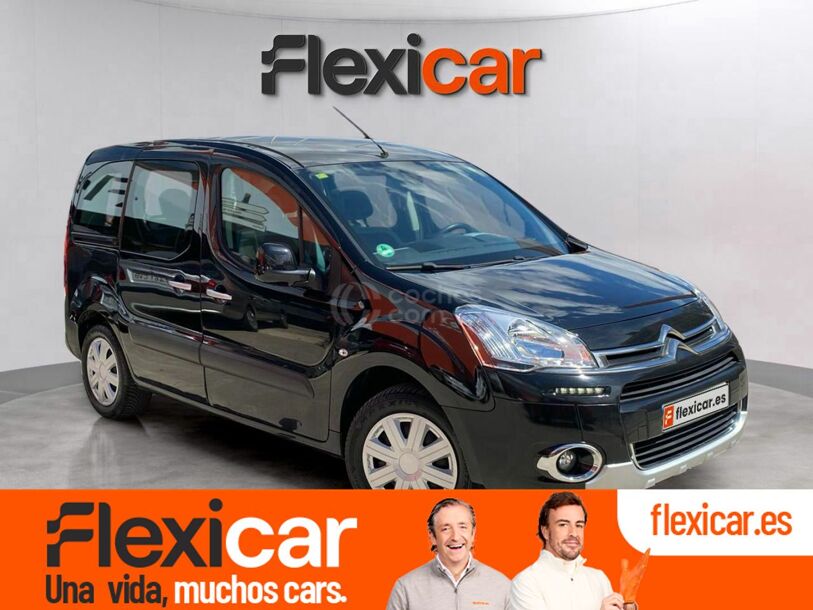 Foto del CITROEN Berlingo B. Multispace 1.6e-HDi Seduction S&S 90