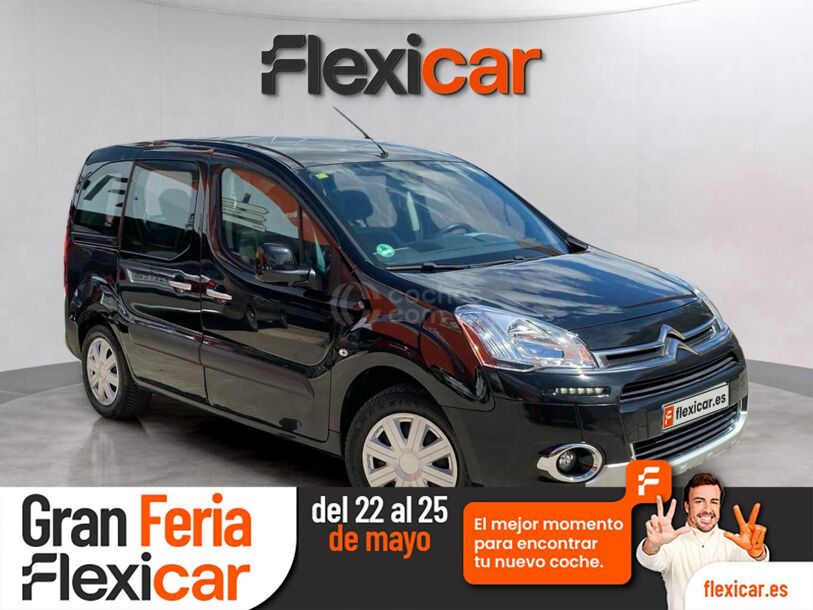 Foto del CITROEN Berlingo B. Multispace 1.6e-HDi Seduction S&S 90