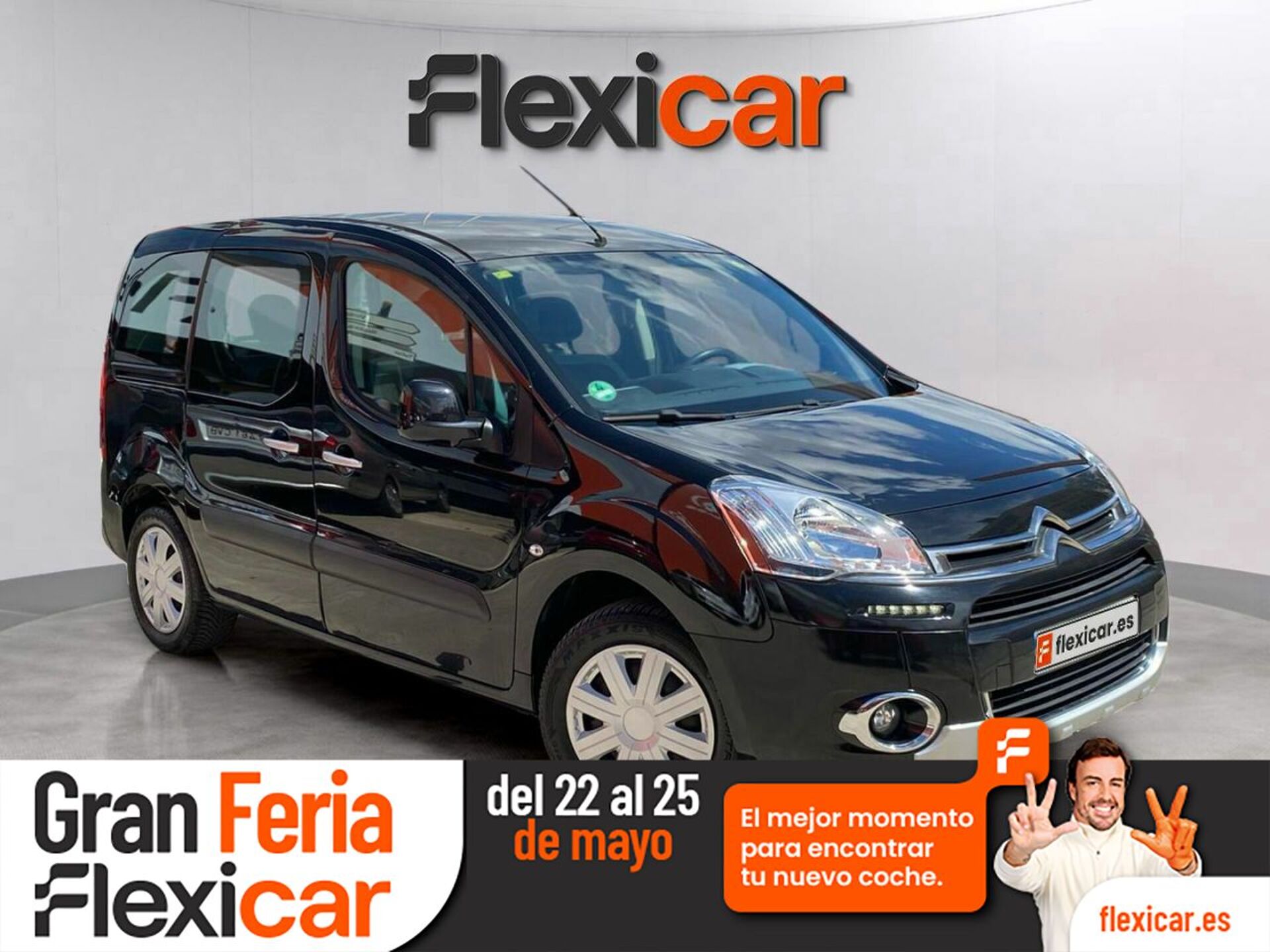 Imagen de CITROEN Berlingo