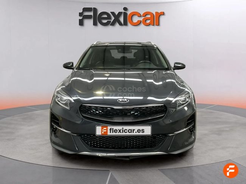 Foto del KIA XCeed 1.6 PHEV eDrive Aut.