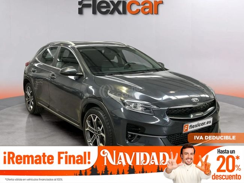 Foto del KIA XCeed 1.6 PHEV eDrive Aut.