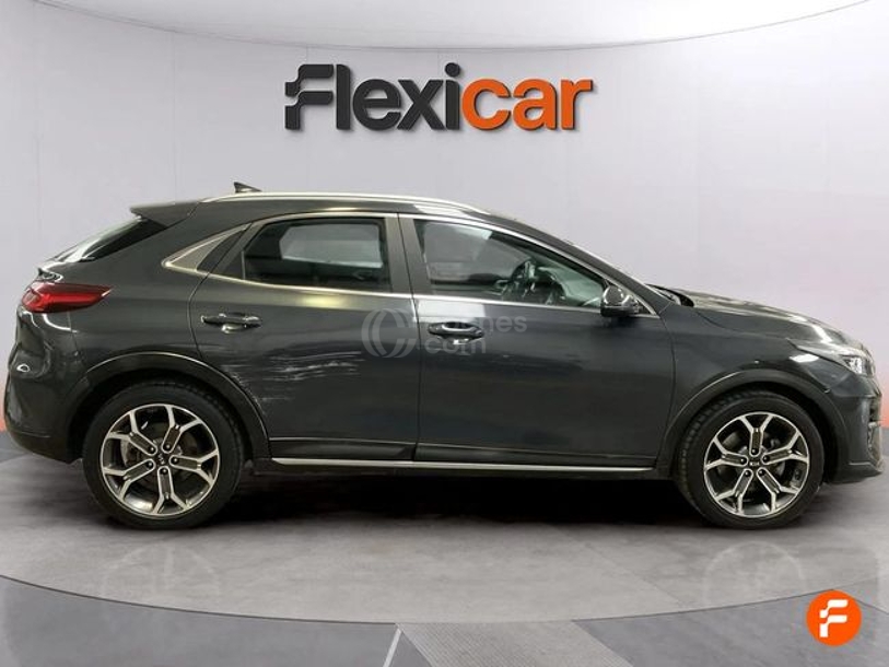 Foto del KIA XCeed 1.6 PHEV eDrive Aut.