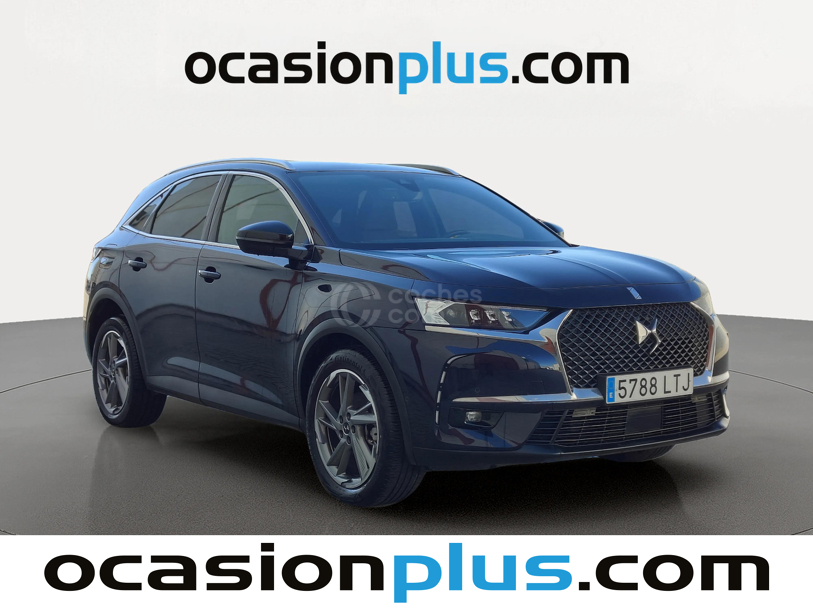 Foto del DS DS3 Crossback DS 3 Crossback Puretech Bastille 130 EAT8