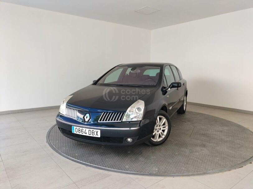 Foto del RENAULT Vel Satis 2.2DCI Privilege