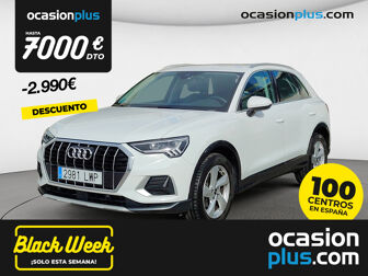 Imagen de AUDI Q3 35 TDI Advanced S tronic 110kW