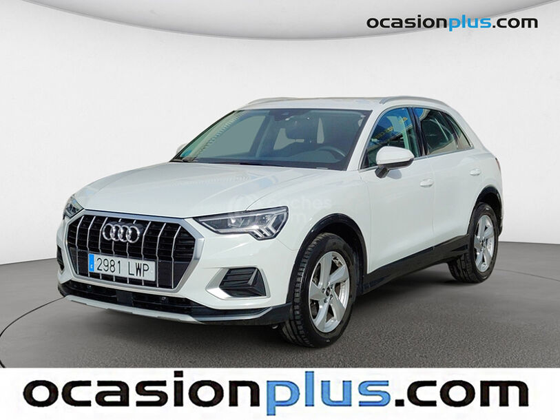 Foto del AUDI Q3 35 TDI Advanced S tronic 110kW