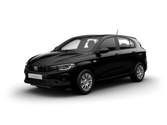 Imagen de FIAT Tipo 1.6 Diésel 97KW