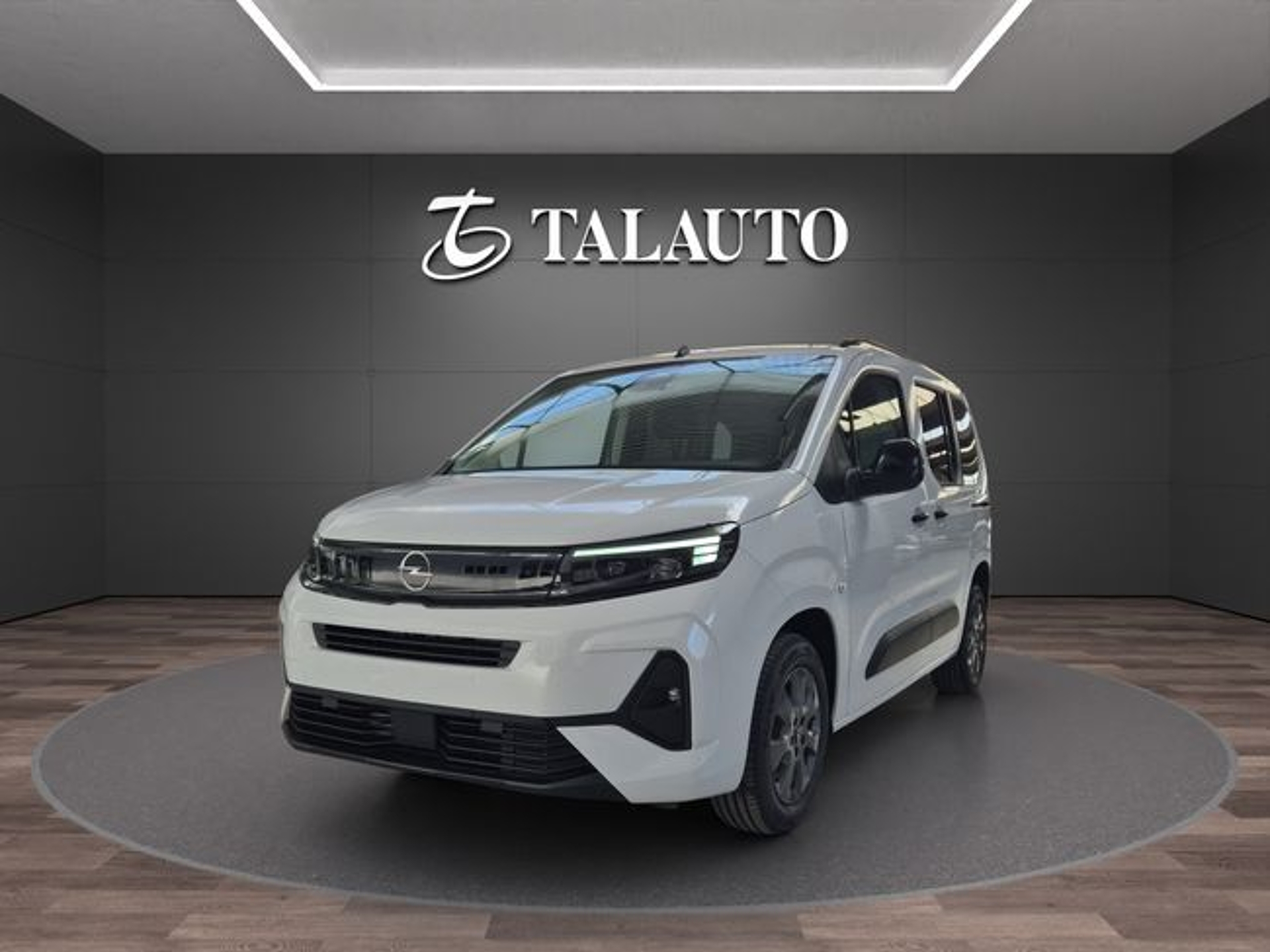 Imagen de OPEL Combo