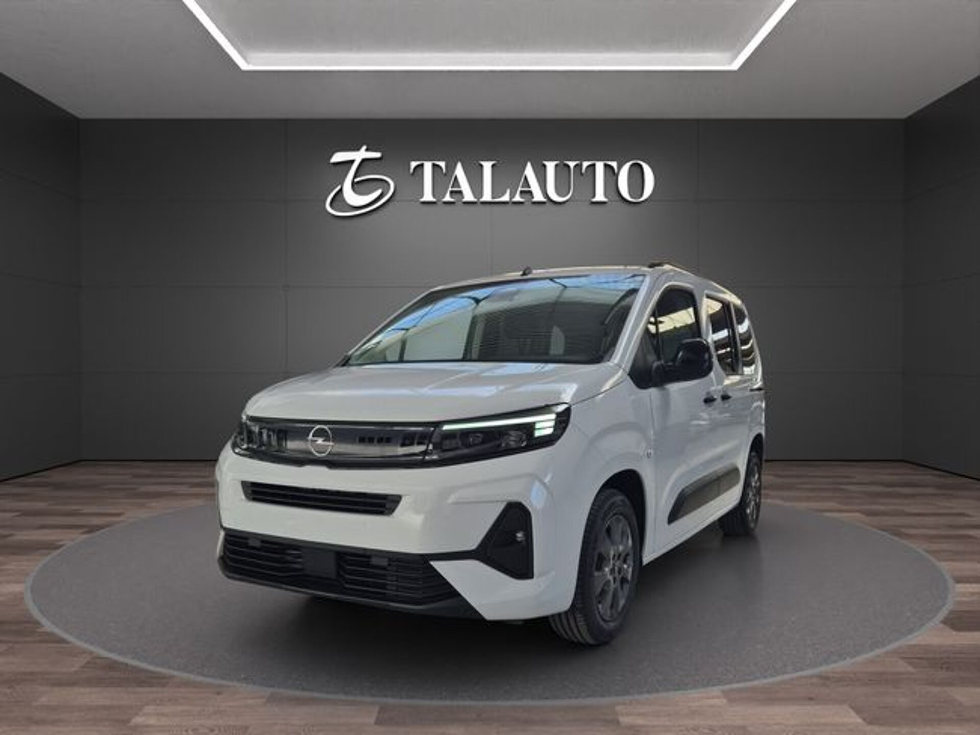 Imagen 1 de OPEL Combo