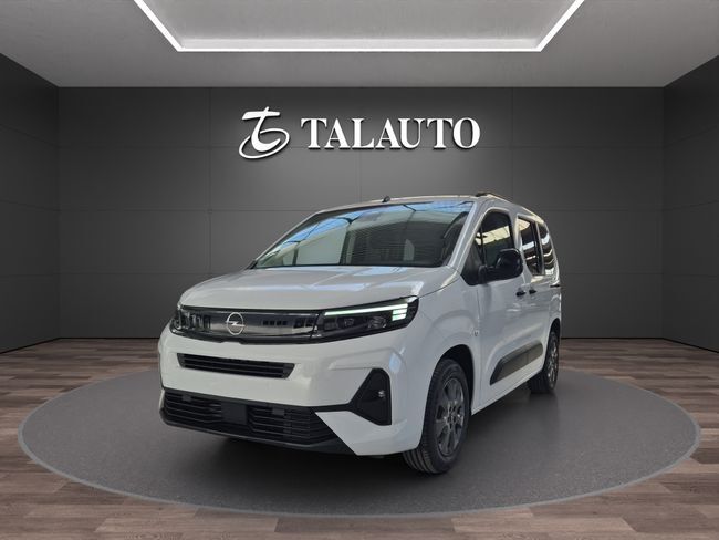 OPEL Combo (100 Cv 1.5 Td S/S MT6 €6.4) en Toledo