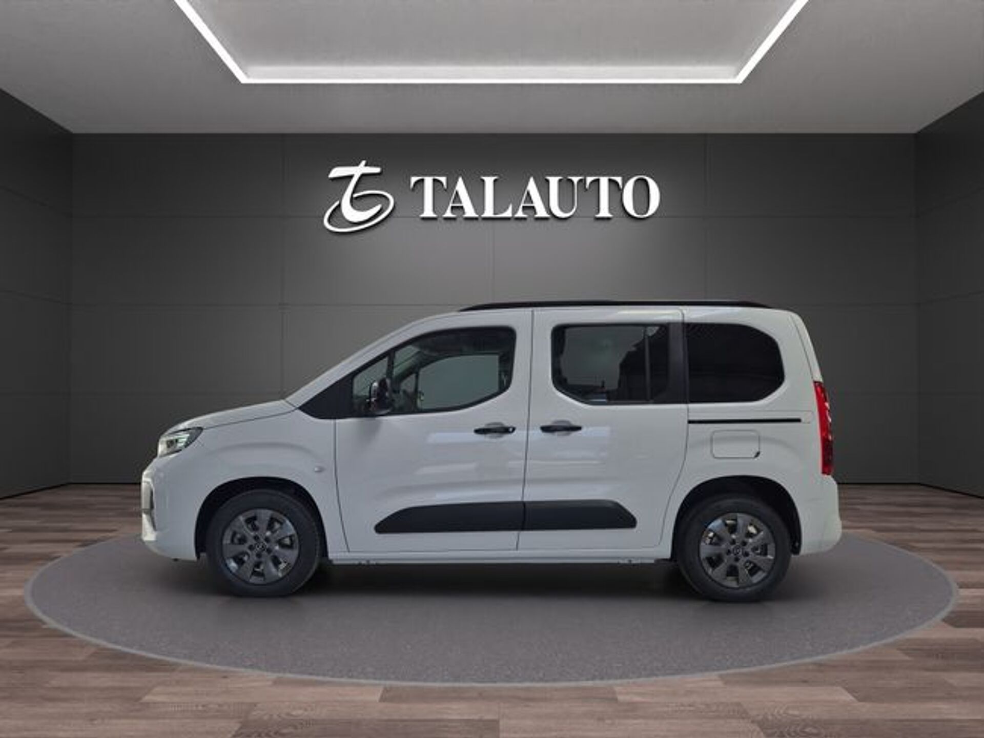 Imagen 2 de OPEL Combo