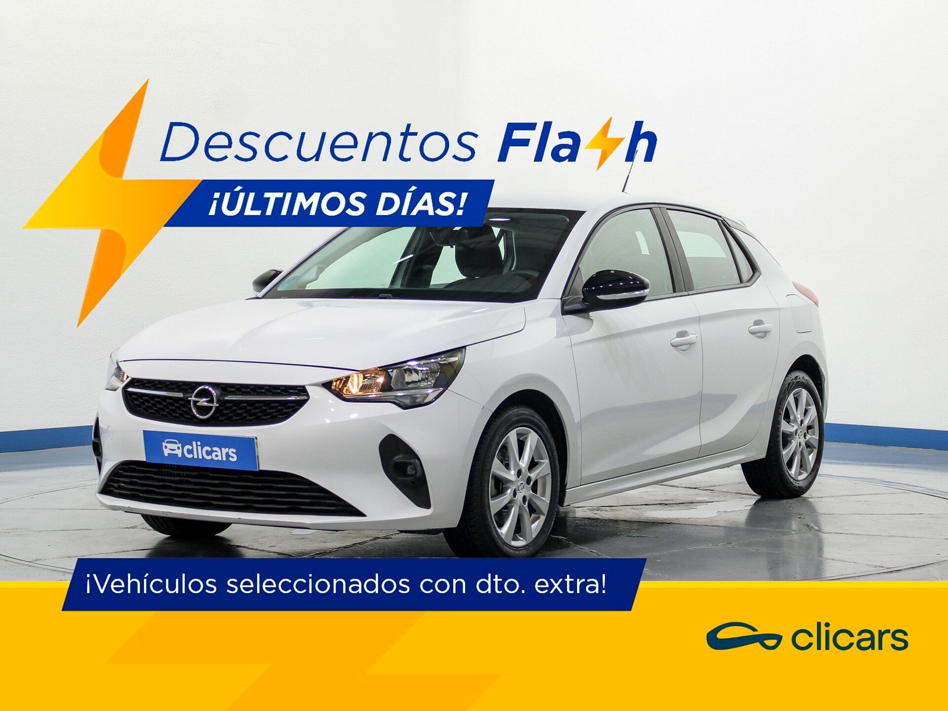 Imagen de OPEL Corsa