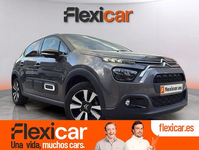 CITROEN C3 (PureTech 60KW (83CV) You!) en Girona