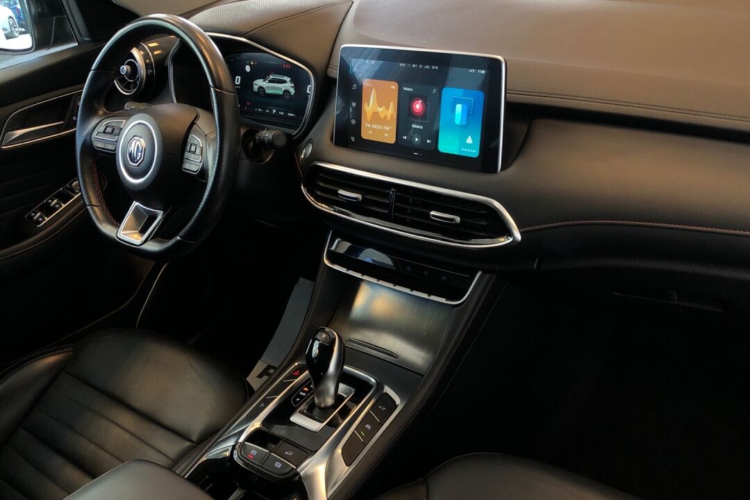 Foto del MG HS 1.5 T-GDI Luxury Aut.