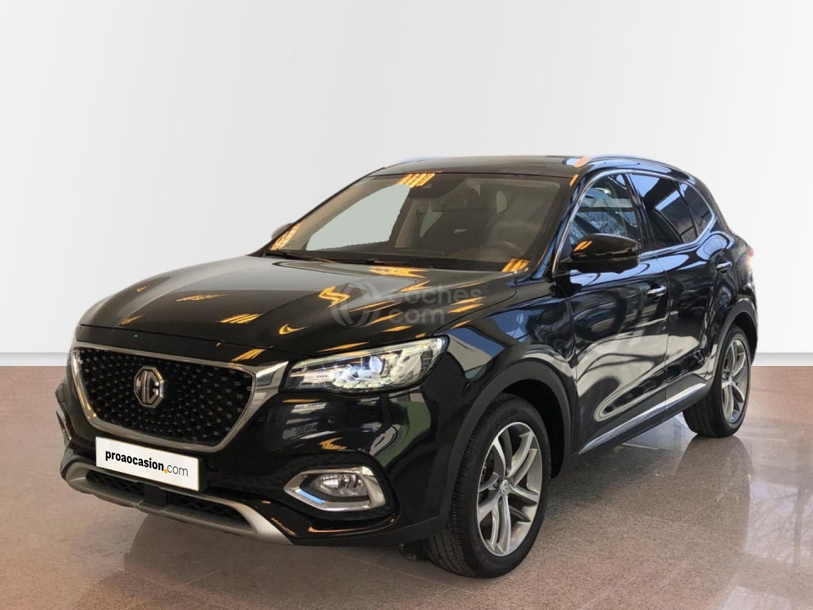 Foto del MG HS 1.5 T-GDI Luxury Aut.