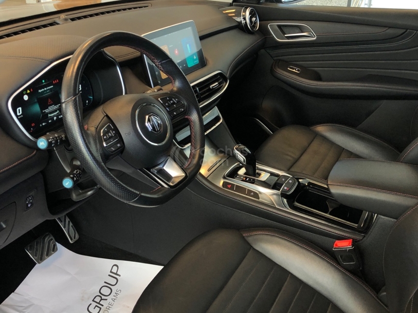 Foto del MG HS 1.5 T-GDI Luxury Aut.