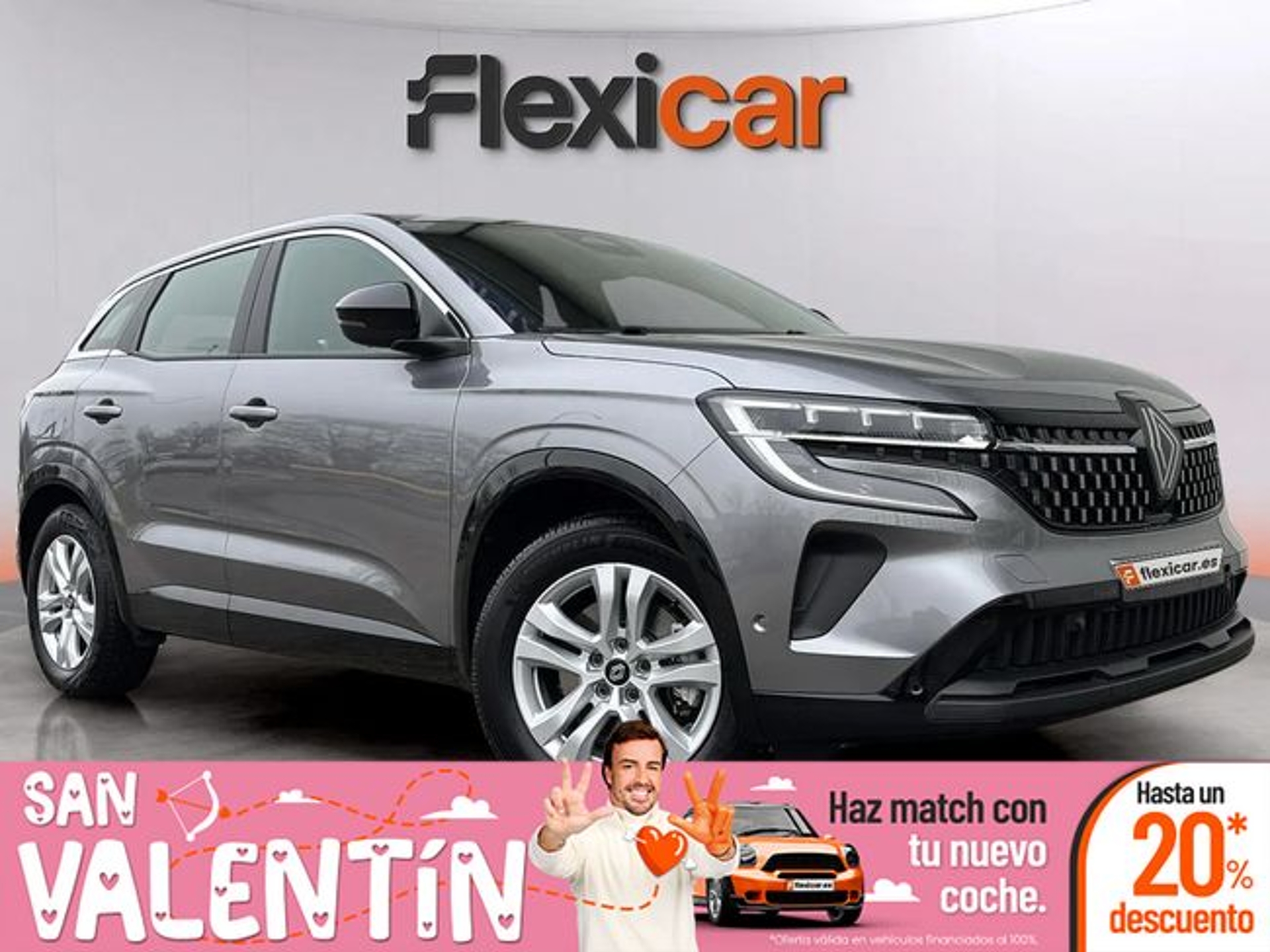 Imagen de RENAULT Austral