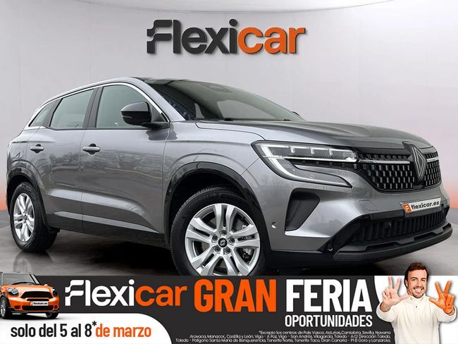 Foto del RENAULT Austral 1.2 E-Tech Híbrido Evolution 146kW