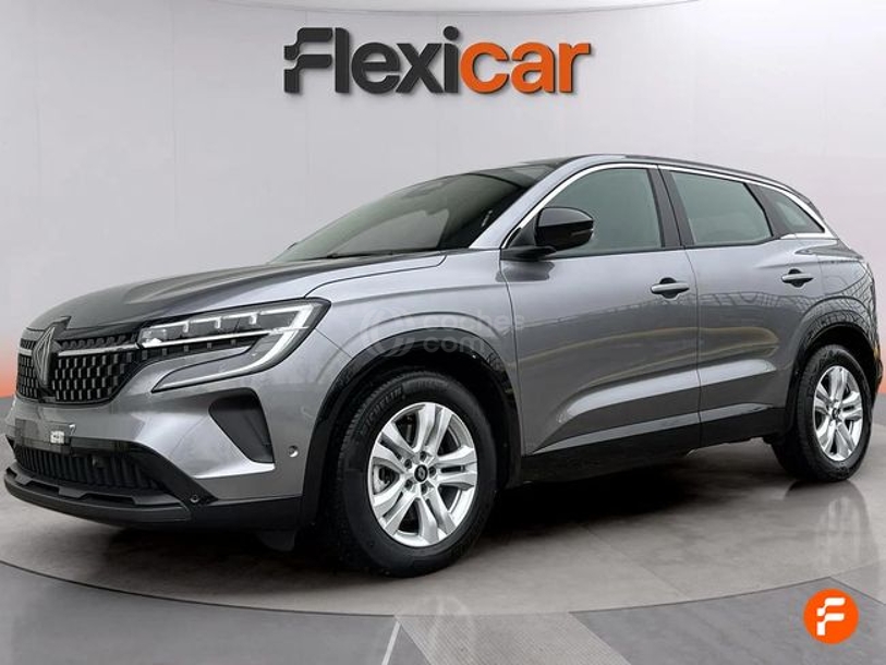 Foto del RENAULT Austral 1.2 E-Tech Híbrido Evolution 146kW