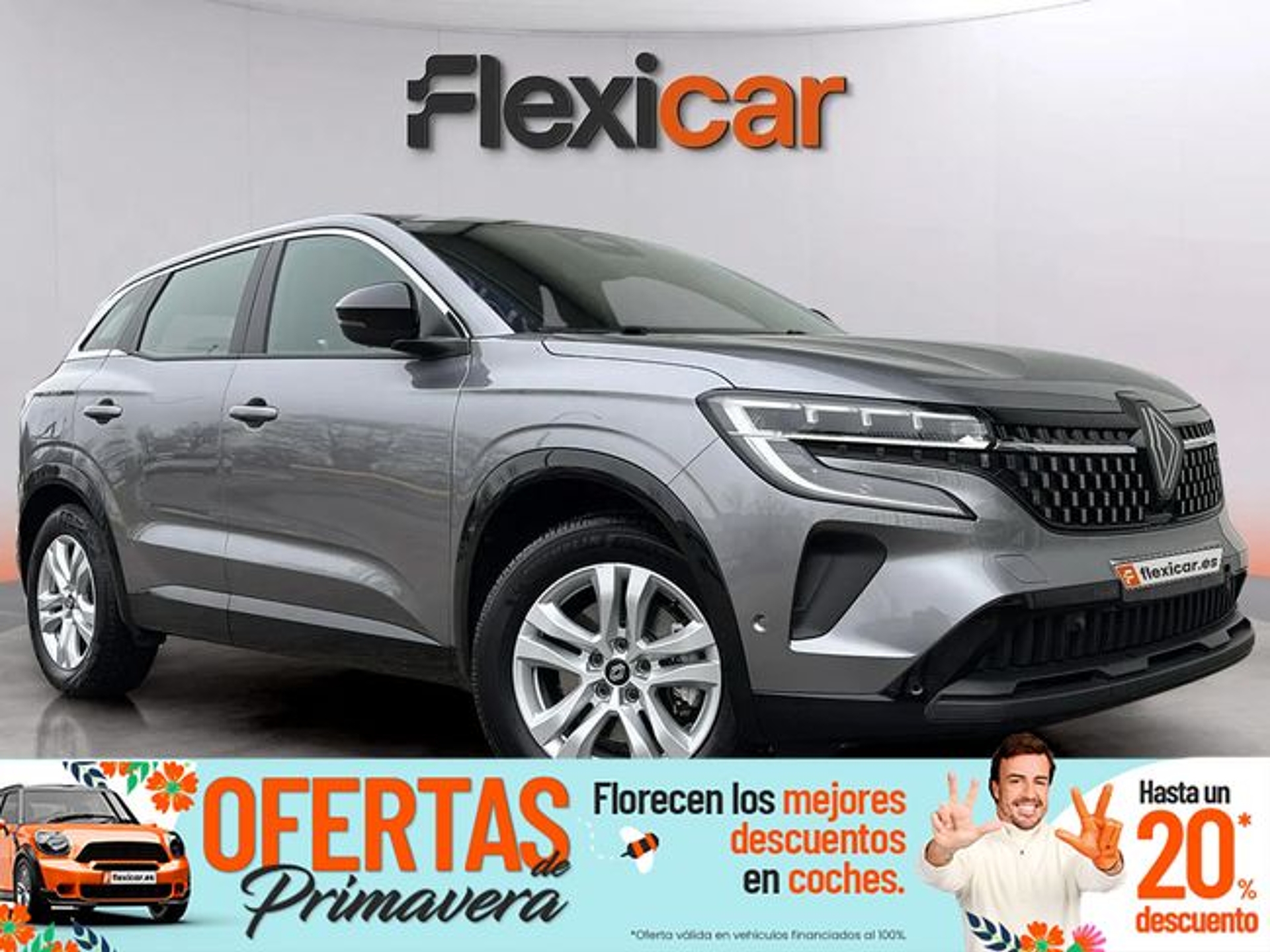 Imagen de RENAULT Austral