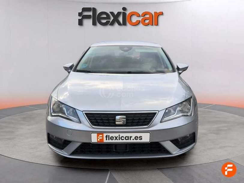 Foto del SEAT León ST 1.6TDI CR S&S Style 115