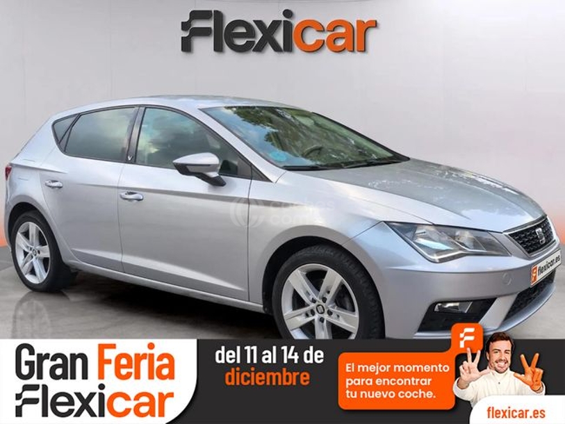 Foto del SEAT León ST 1.6TDI CR S&S Style 115