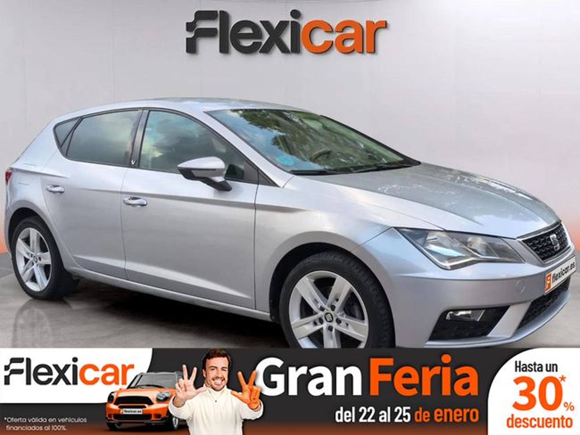 Imagen de SEAT León