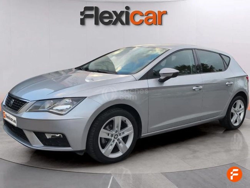 Foto del SEAT León ST 1.6TDI CR S&S Style 115