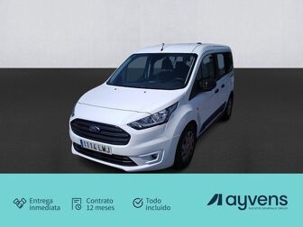 Imagen de FORD Transit Connect FT 220 Kombi S&S B. Corta L1 Trend 100