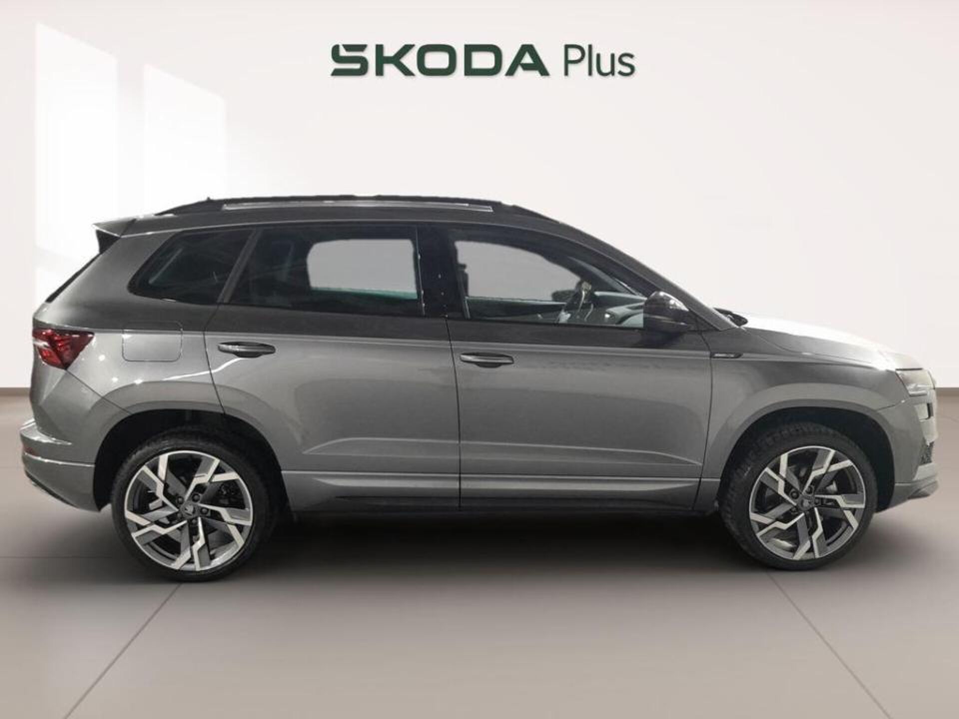Imagen 2 de SKODA Karoq