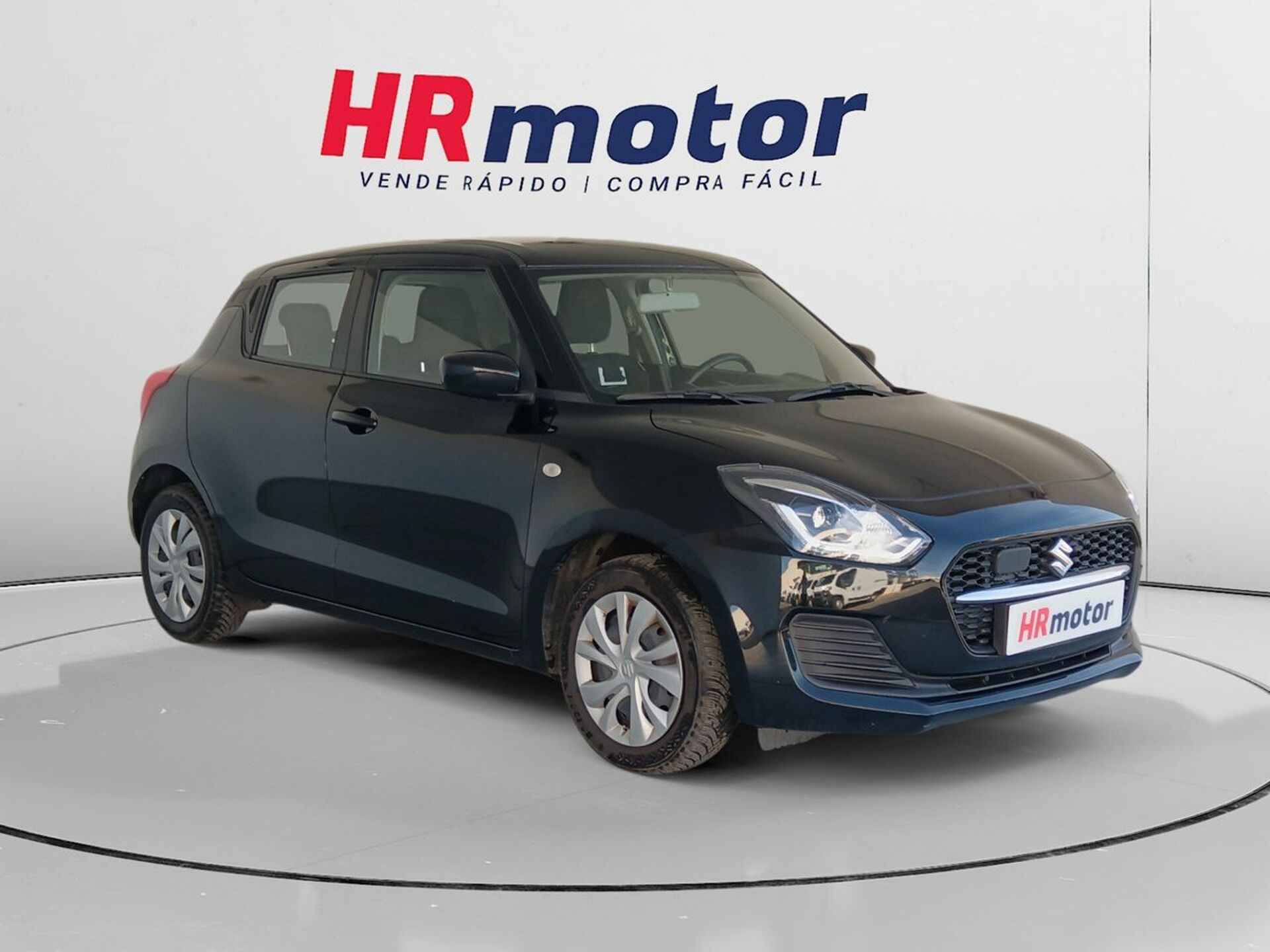 Imagen de SUZUKI Swift