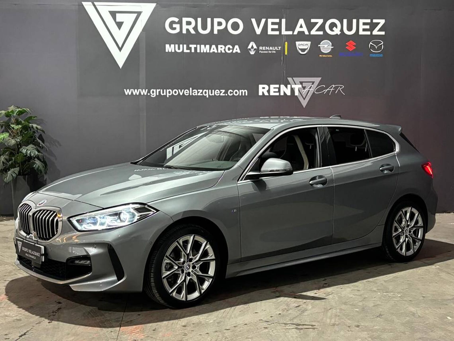 Imagen de BMW Serie 1