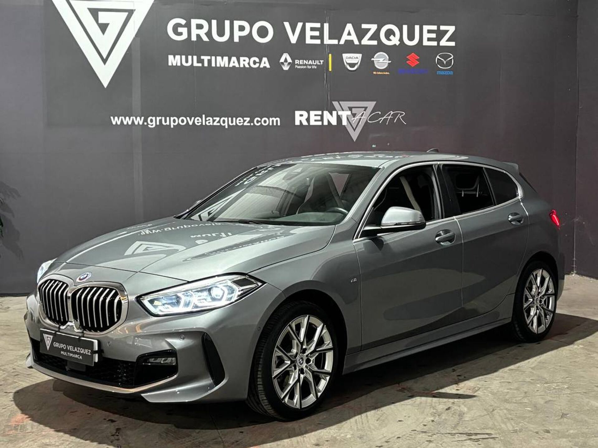 Imagen 3 de BMW Serie 1