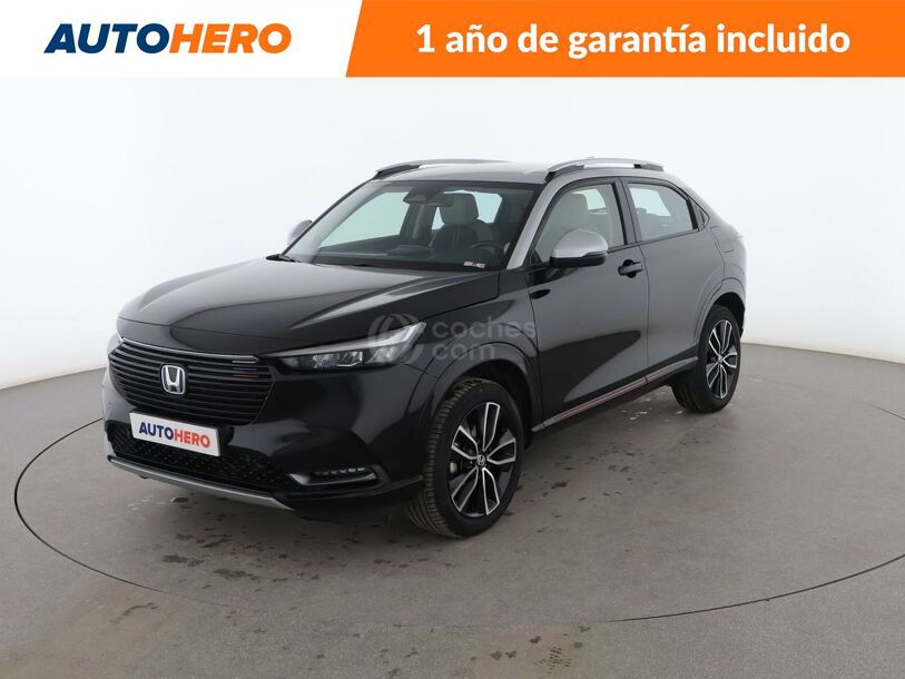 Foto del HONDA HR-V 1.5 i-MMD Advance