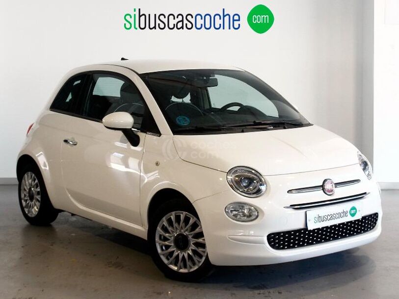 Foto del FIAT 500 C 1.2 Spiaggina´58