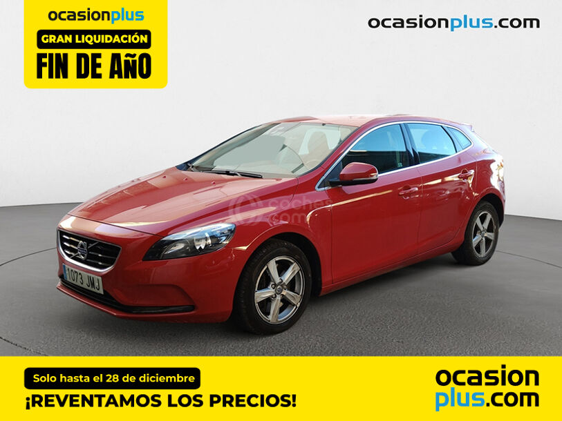 Foto del VOLVO V40 D3 Momentum Aut. 150