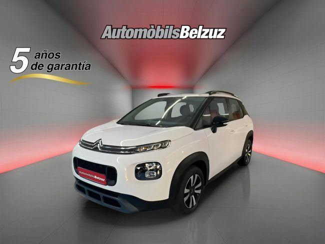 Foto del CITROEN C3 Aircross Puretech S&S Feel 110