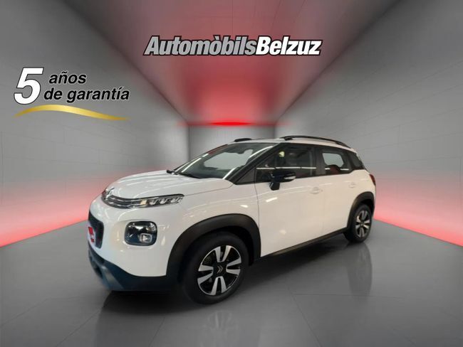 CITROEN C3 Aircross (PureTech 110 S&S Feel 81 kW (110 CV)) en Barcelona