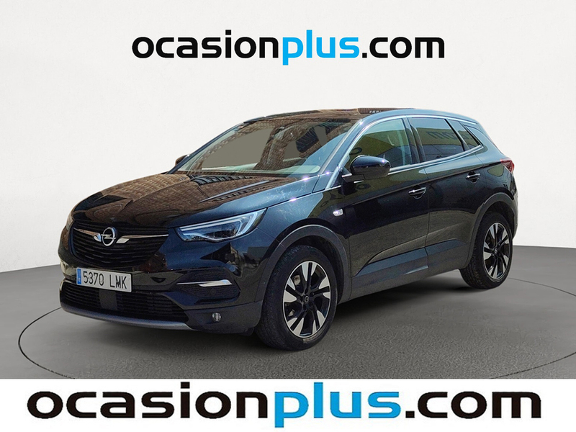 Imagen de OPEL Grandland X