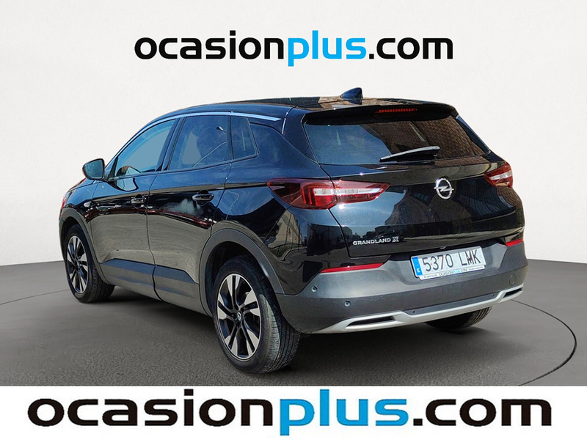 Imagen 3 de OPEL Grandland X