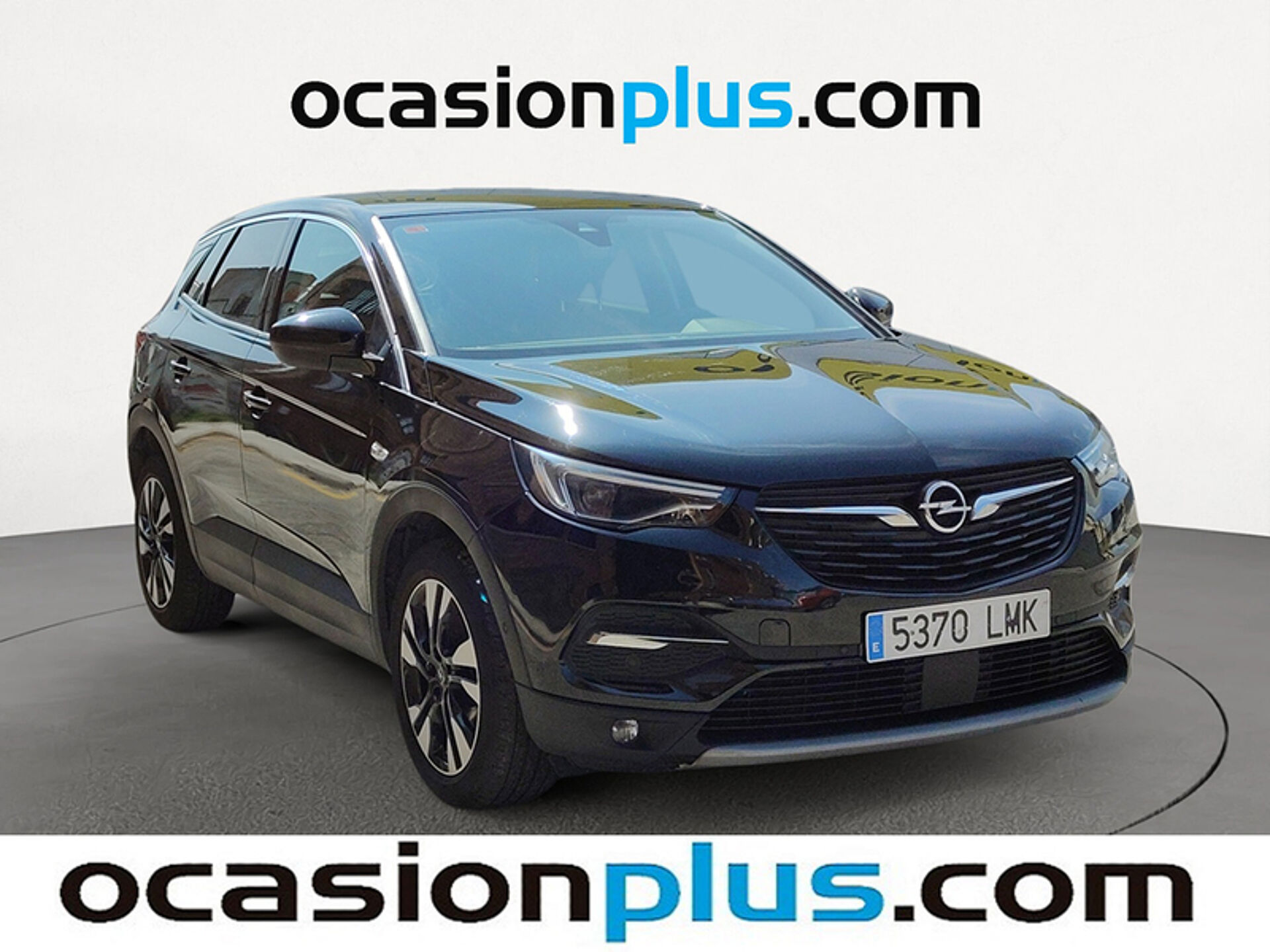 Imagen 2 de OPEL Grandland X
